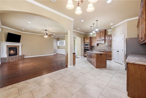 Tiny photo for 3903 Bravo Court, Bryan, TX 77808 (MLS # 26005331)