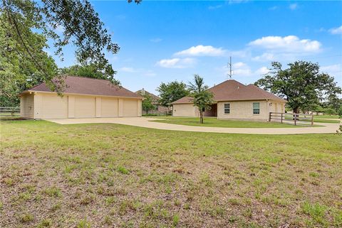 Tiny photo for 3903 Bravo Court, Bryan, TX 77808 (MLS # 26005331)