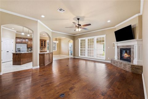 Tiny photo for 3903 Bravo Court, Bryan, TX 77808 (MLS # 26005331)