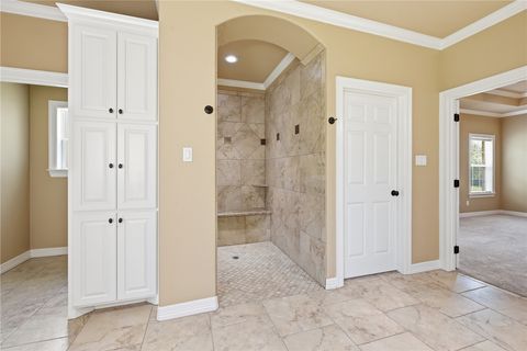 Tiny photo for 3903 Bravo Court, Bryan, TX 77808 (MLS # 26005331)