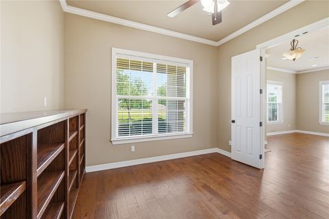 Tiny photo for 3903 Bravo Court, Bryan, TX 77808 (MLS # 26005331)