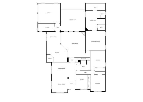 Tiny photo for 3903 Bravo Court, Bryan, TX 77808 (MLS # 26005331)