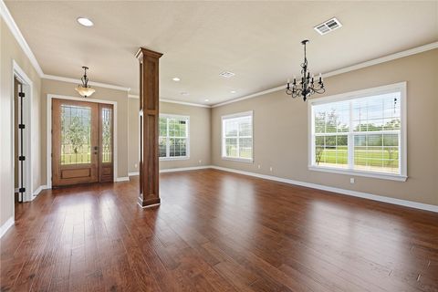 Tiny photo for 3903 Bravo Court, Bryan, TX 77808 (MLS # 26005331)