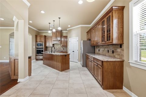 Tiny photo for 3903 Bravo Court, Bryan, TX 77808 (MLS # 26005331)
