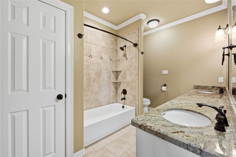 Tiny photo for 3903 Bravo Court, Bryan, TX 77808 (MLS # 26005331)
