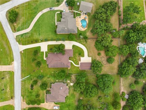 Tiny photo for 3903 Bravo Court, Bryan, TX 77808 (MLS # 26005331)