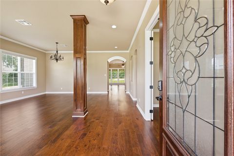 Tiny photo for 3903 Bravo Court, Bryan, TX 77808 (MLS # 26005331)