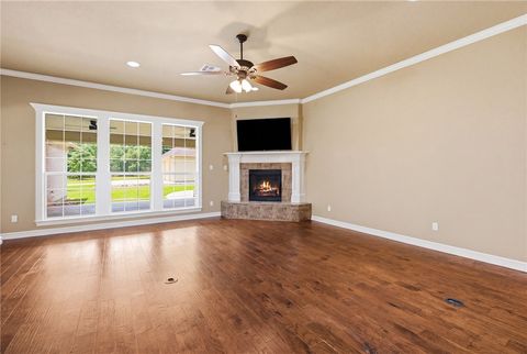 Tiny photo for 3903 Bravo Court, Bryan, TX 77808 (MLS # 26005331)
