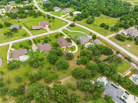 Tiny photo for 3903 Bravo Court, Bryan, TX 77808 (MLS # 26005331)