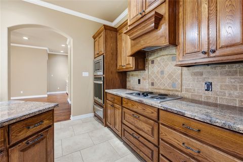 Tiny photo for 3903 Bravo Court, Bryan, TX 77808 (MLS # 26005331)