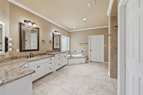 Tiny photo for 3903 Bravo Court, Bryan, TX 77808 (MLS # 26005331)