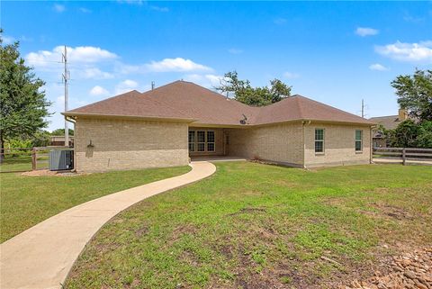 Tiny photo for 3903 Bravo Court, Bryan, TX 77808 (MLS # 26005331)