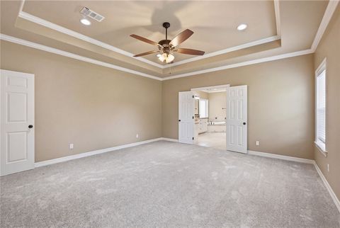 Tiny photo for 3903 Bravo Court, Bryan, TX 77808 (MLS # 26005331)