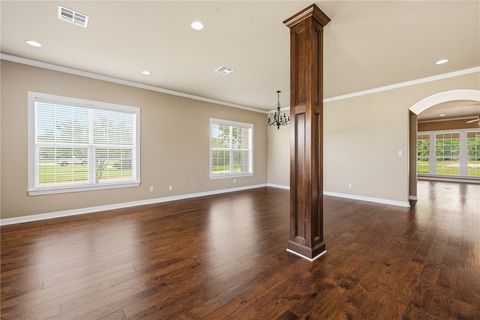 Tiny photo for 3903 Bravo Court, Bryan, TX 77808 (MLS # 26005331)