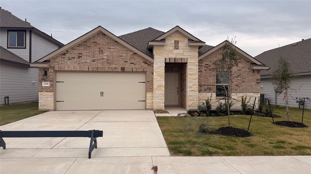 Photo of 1206 Canton Dr, College Station, TX 77845 (MLS # 26001032)