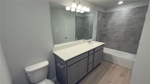 Tiny photo for 1206 Canton Dr, College Station, TX 77845 (MLS # 26001032)