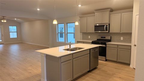 Tiny photo for 1206 Canton Dr, College Station, TX 77845 (MLS # 26001032)