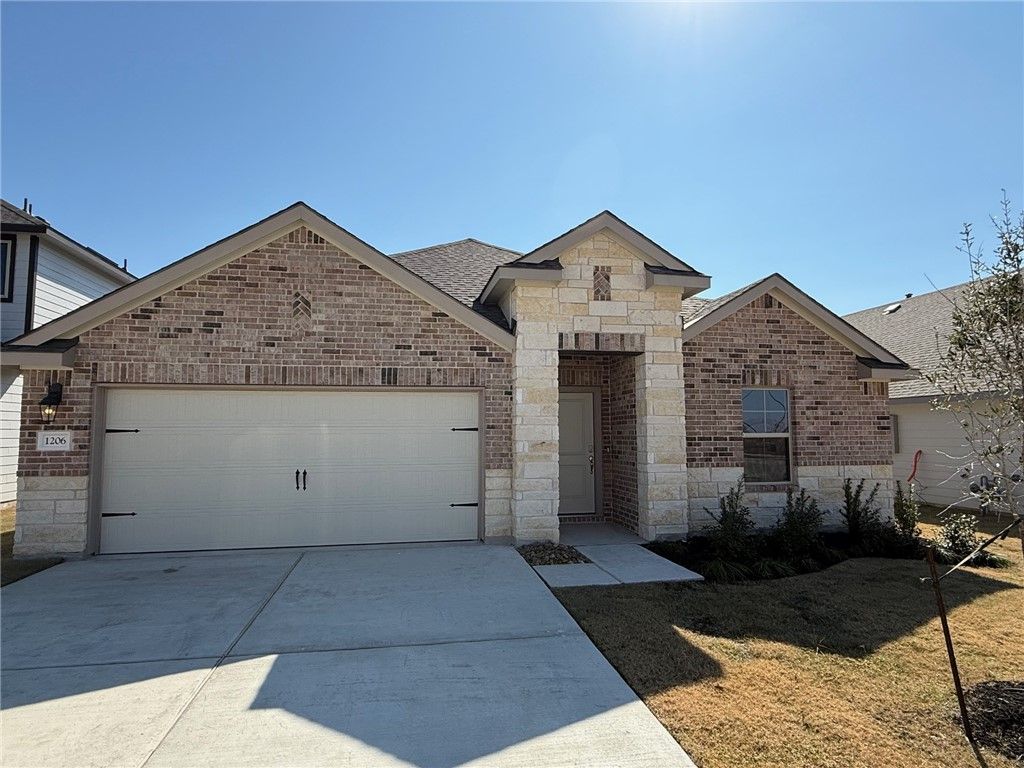 Photo of 1206 Canton Dr, College Station, TX 77845 (MLS # 26001032)