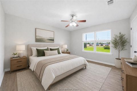 Tiny photo for 13097 Old Mumford Circle, Bryan, TX 77807 (MLS # 26006001)