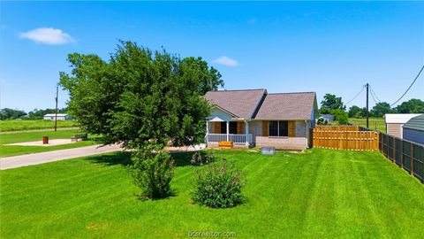 Tiny photo for 13097 Old Mumford Circle, Bryan, TX 77807 (MLS # 26006001)
