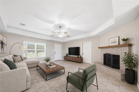 Tiny photo for 13097 Old Mumford Circle, Bryan, TX 77807 (MLS # 26006001)
