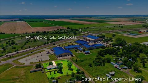 Tiny photo for 13097 Old Mumford Circle, Bryan, TX 77807 (MLS # 26006001)