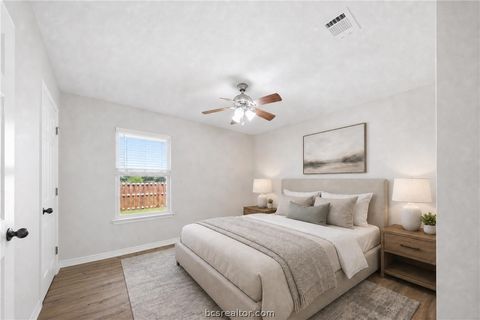 Tiny photo for 13097 Old Mumford Circle, Bryan, TX 77807 (MLS # 26006001)