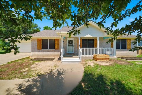 Tiny photo for 13097 Old Mumford Circle, Bryan, TX 77807 (MLS # 26006001)