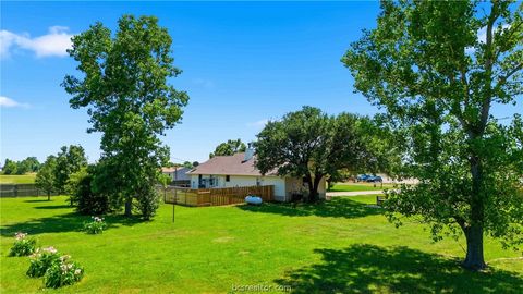 Tiny photo for 13097 Old Mumford Circle, Bryan, TX 77807 (MLS # 26006001)