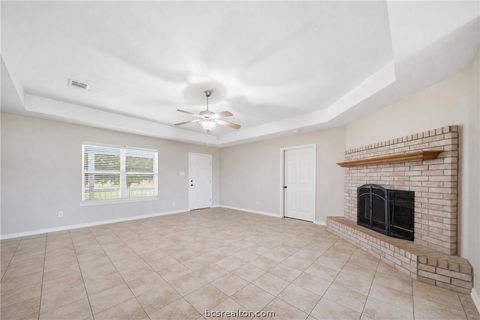 Tiny photo for 13097 Old Mumford Circle, Bryan, TX 77807 (MLS # 26006001)