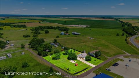 Tiny photo for 13097 Old Mumford Circle, Bryan, TX 77807 (MLS # 26006001)