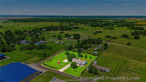 Tiny photo for 13097 Old Mumford Circle, Bryan, TX 77807 (MLS # 26006001)