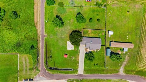 Tiny photo for 13097 Old Mumford Circle, Bryan, TX 77807 (MLS # 26006001)