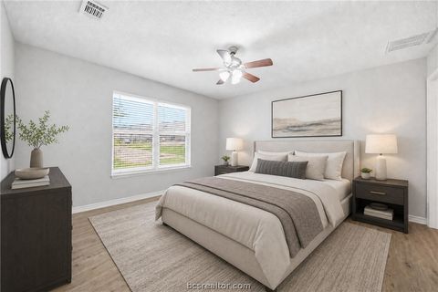Tiny photo for 13097 Old Mumford Circle, Bryan, TX 77807 (MLS # 26006001)