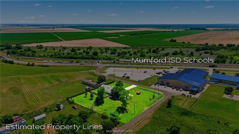 Tiny photo for 13097 Old Mumford Circle, Bryan, TX 77807 (MLS # 26006001)