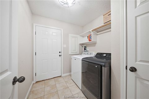 Tiny photo for 13097 Old Mumford Circle, Bryan, TX 77807 (MLS # 26006001)