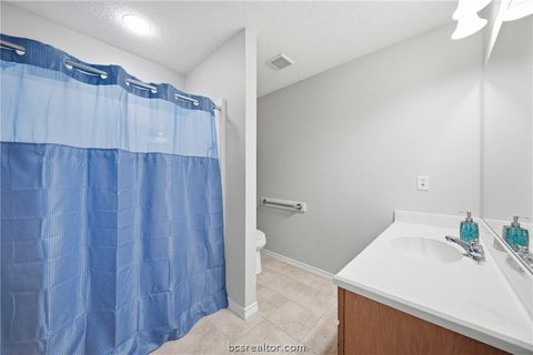Tiny photo for 13097 Old Mumford Circle, Bryan, TX 77807 (MLS # 26006001)