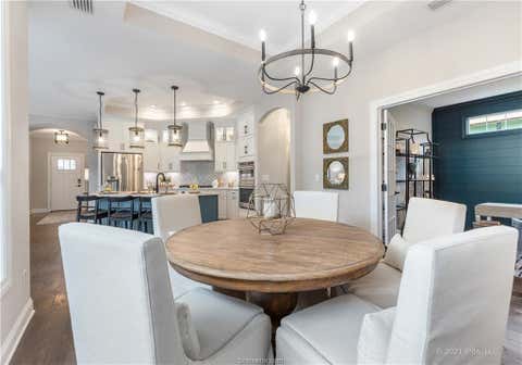 Tiny photo for 4064 Lakeside Club Drive, College Station, TX 77845 (MLS # 26006601)