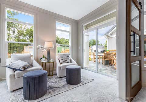 Tiny photo for 4064 Lakeside Club Drive, College Station, TX 77845 (MLS # 26006601)