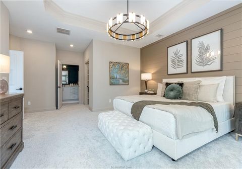 Tiny photo for 4064 Lakeside Club Drive, College Station, TX 77845 (MLS # 26006601)