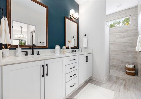 Tiny photo for 4064 Lakeside Club Drive, College Station, TX 77845 (MLS # 26006601)