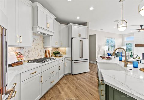 Tiny photo for 4064 Lakeside Club Drive, College Station, TX 77845 (MLS # 26006601)