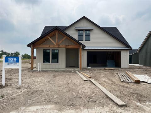 Photo of 4064 Lakeside Club Drive, College Station, TX 77845 (MLS # 26006601)