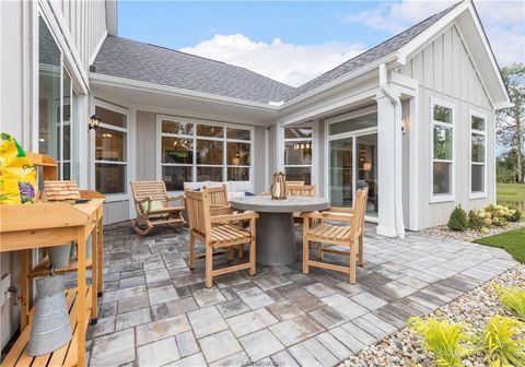 Tiny photo for 4064 Lakeside Club Drive, College Station, TX 77845 (MLS # 26006601)