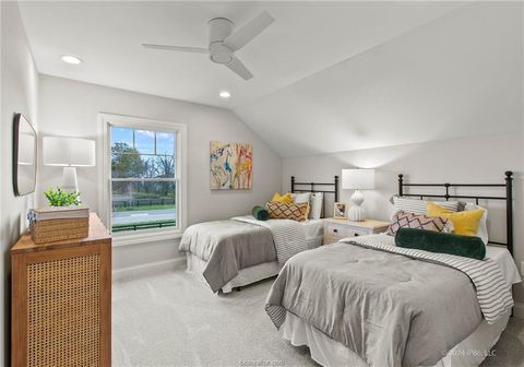 Tiny photo for 4064 Lakeside Club Drive, College Station, TX 77845 (MLS # 26006601)