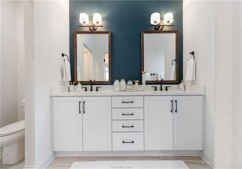 Tiny photo for 4064 Lakeside Club Drive, College Station, TX 77845 (MLS # 26006601)