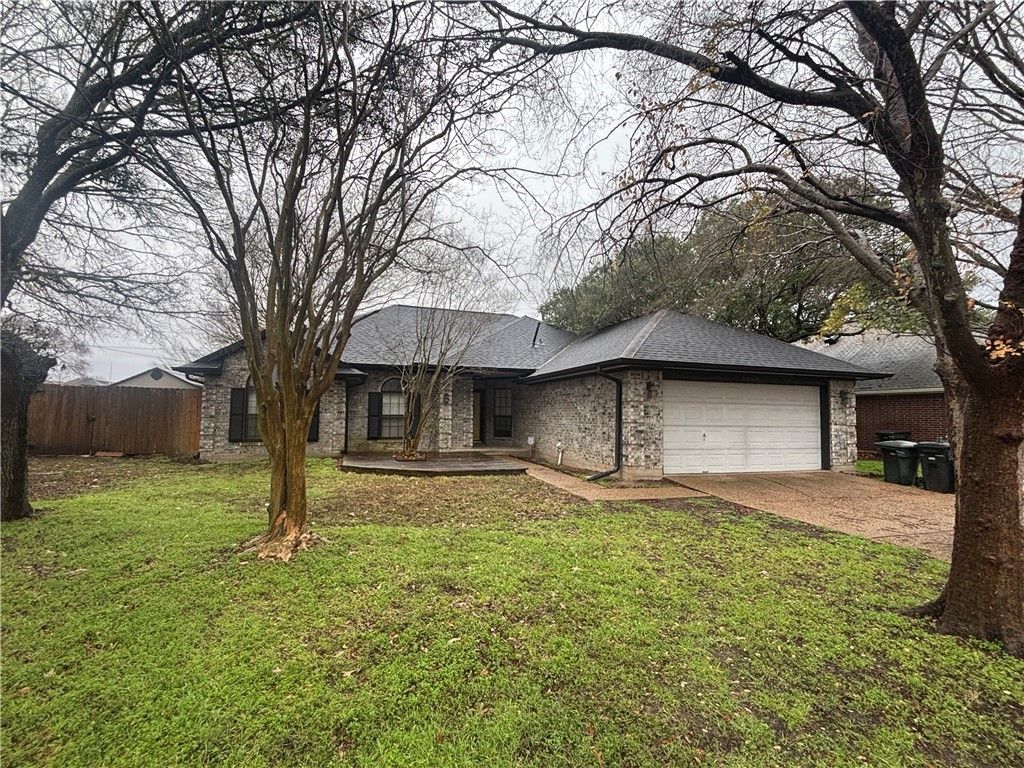 Photo of 2918 Durango Court, College Station, TX 77845 (MLS # 26000940)