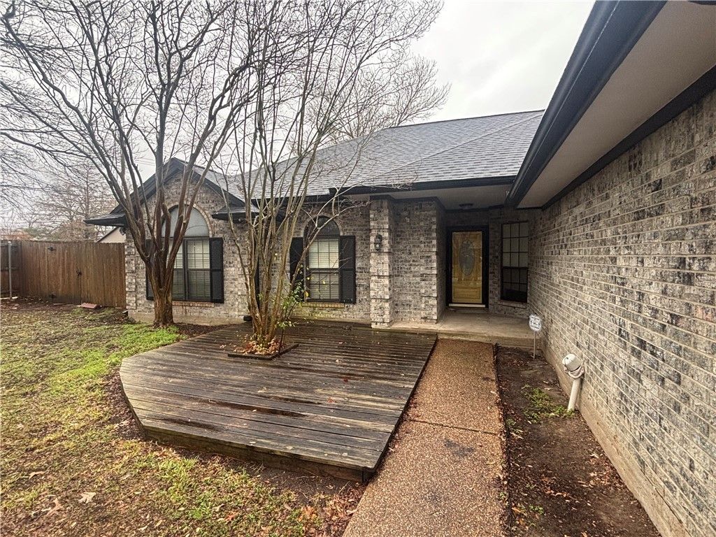 Photo of 2918 Durango Court, College Station, TX 77845 (MLS # 26000940)