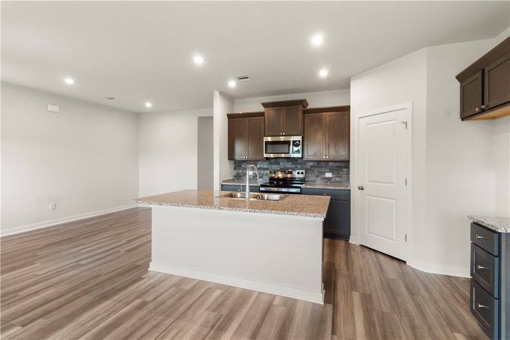Photo of 5520 Harriet Street, Bryan, TX 77807 (MLS # 26004785)