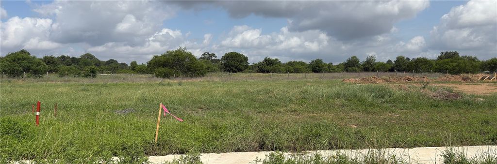 Photo of 5520 Harriet Street, Bryan, TX 77807 (MLS # 26004785)